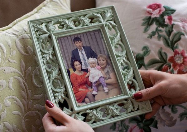 Роза Бакишева