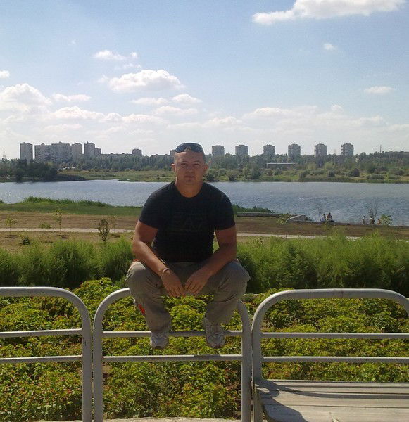 Тимур Ибрагимов