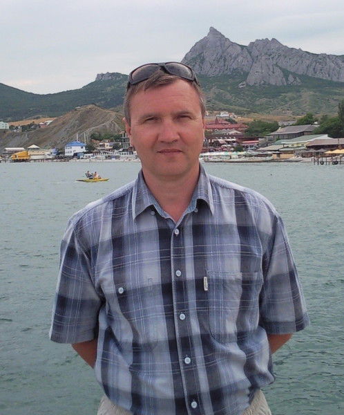 Михаил Семенов