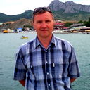 Михаил Семенов