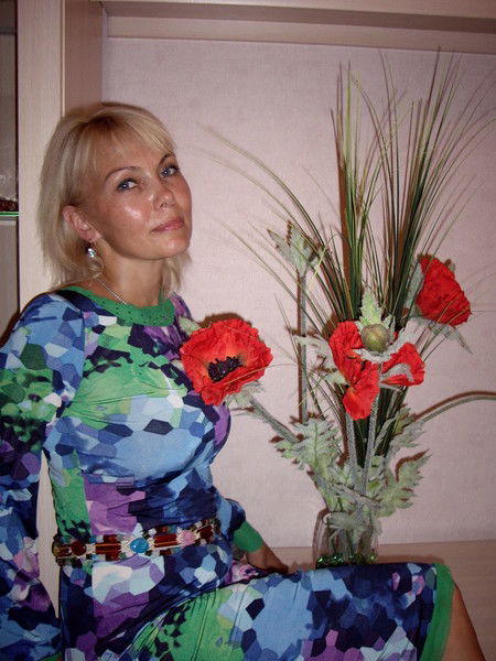 Вера Шабанова