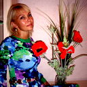 Вера Шабанова