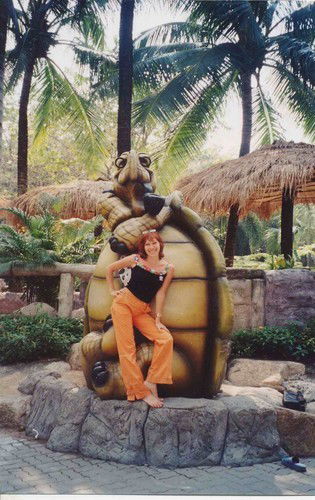 Селиванова Наталья