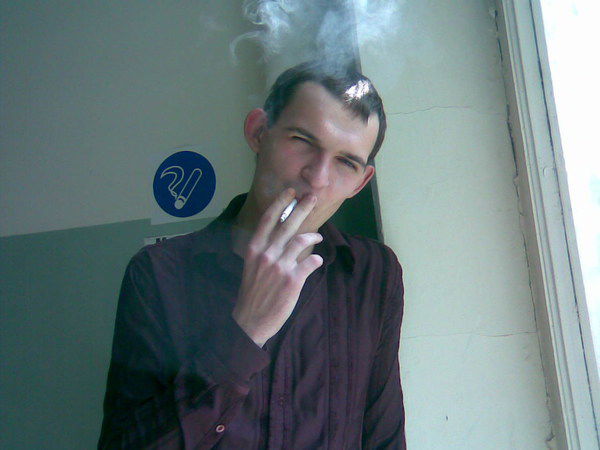 Сергей Толстоухов