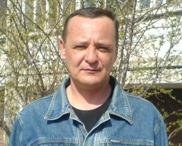 Андрей Матвеев