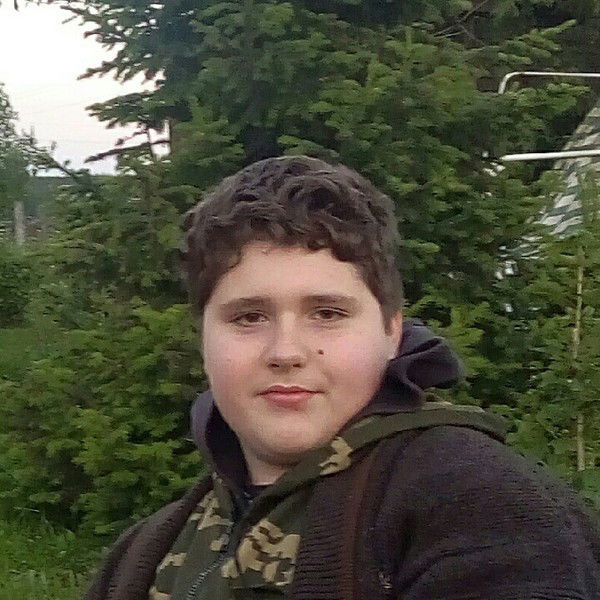 Александр Казанцев