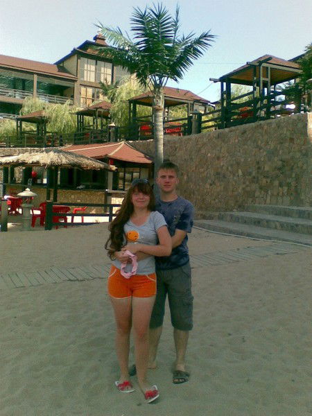 ~~~Виктория ~~~