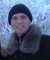 Владимир Финько