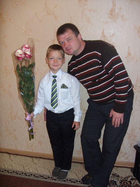 Эдуард Жильцов