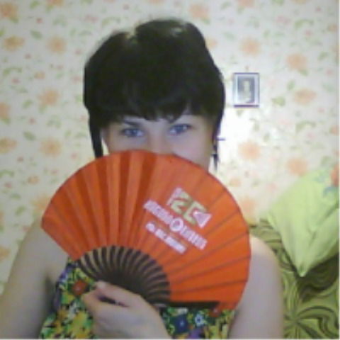 Светлана Сафронова