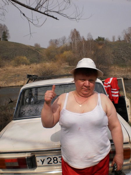 Мария Шагалеева