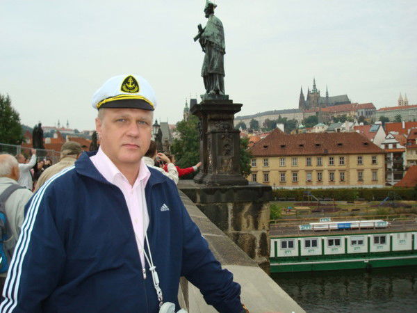 Станислав Алексеевский