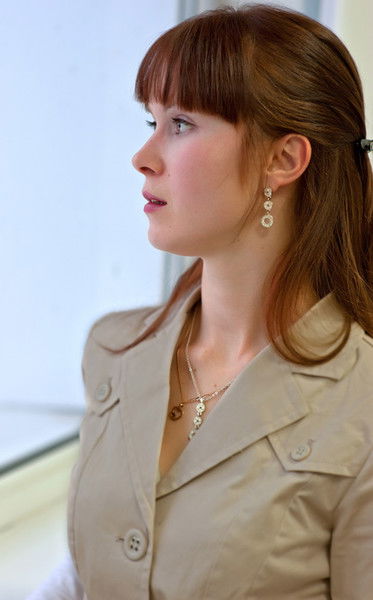 Ольга Жигунова