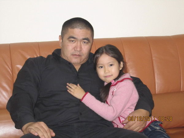 Окасов Ербол