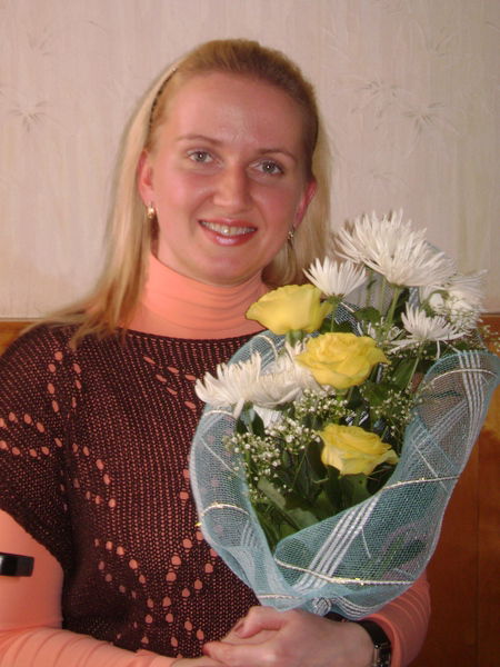 Елена Кулибаба