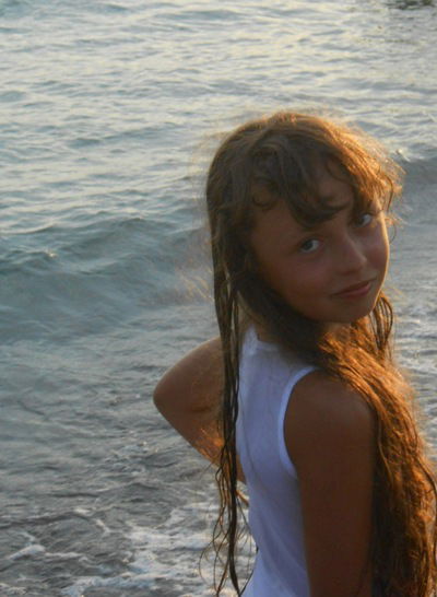 Ксения Осипенко