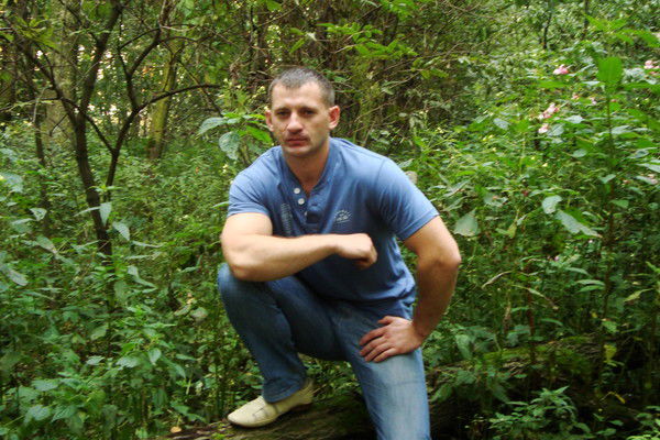 Миша Домников