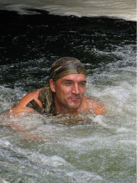 Константин Неверов