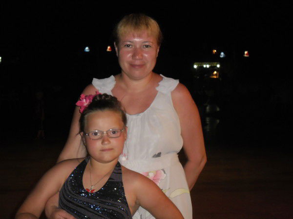 Лилия Бекленищева