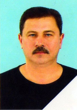 Алексей Шестаков