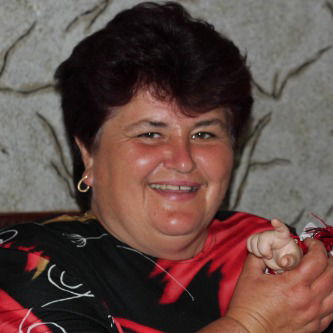 Наташа Татарко