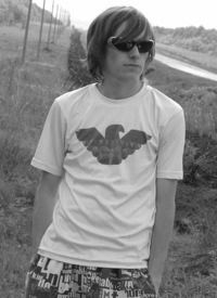 Евгений Самородов