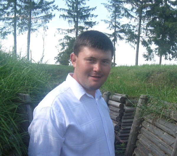 Владимир Грошевиков