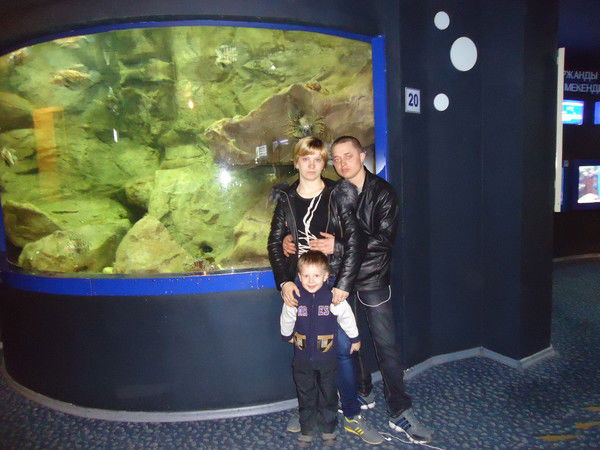 Юлия Тахаева