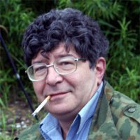 Александр Спиридович