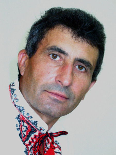 Volodymyr Rakshanov