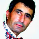 Volodymyr Rakshanov