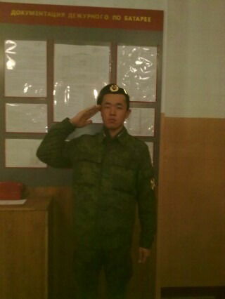 Нурбек Абжалиев