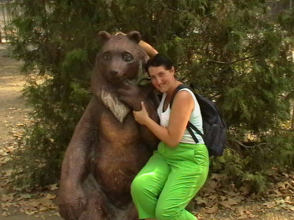 Тетяна Красіцька (Жук)