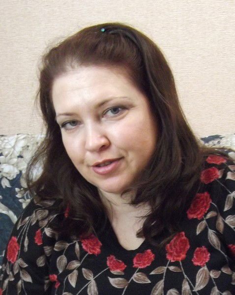 Мира Трофименкова