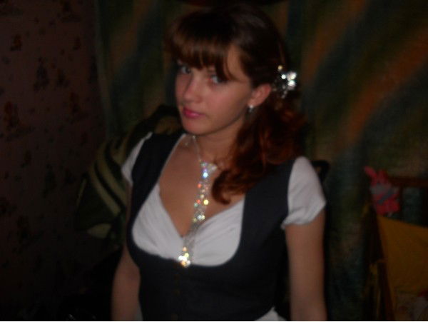 Ирина Роменская