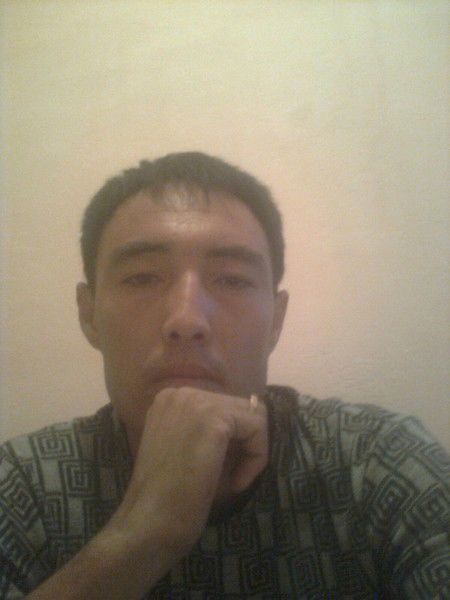 Нурбол Аркабаев