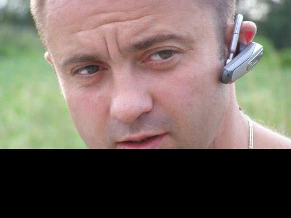 Олег Афанасьев