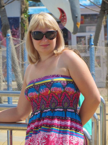 Екатерина Шлякова