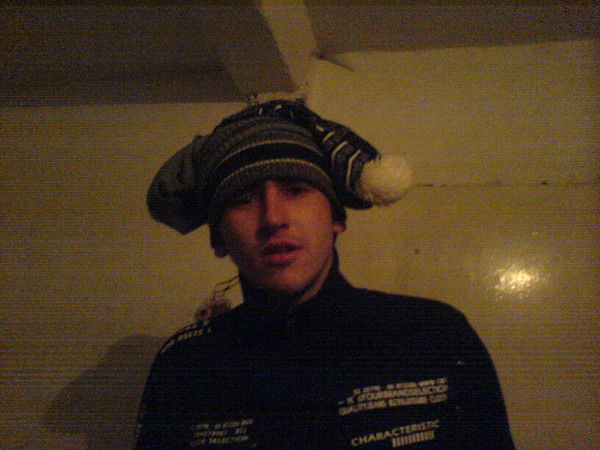 Миша Хасанов