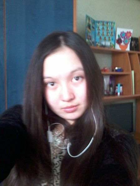 Арна Кудедаева