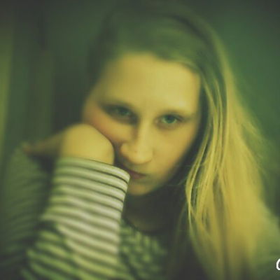 Юля Карачан