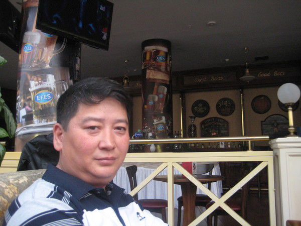 Бейсен Искаков