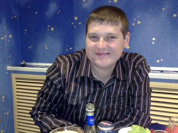 Владимир Калугин