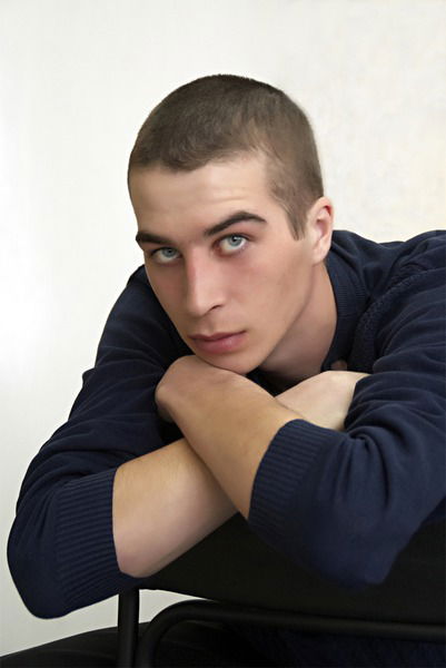 Сергей Верещак