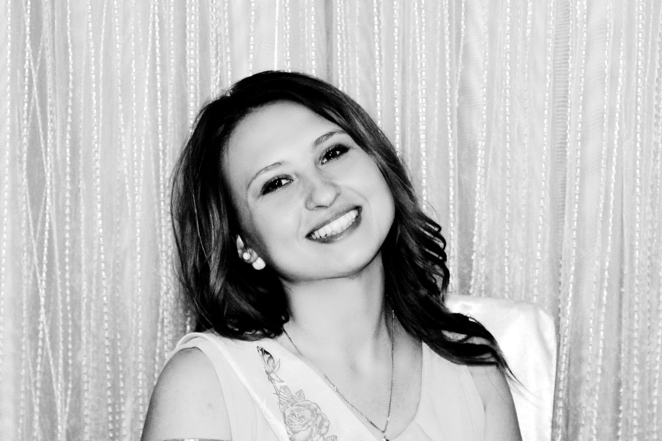 Роксолана Болебрух