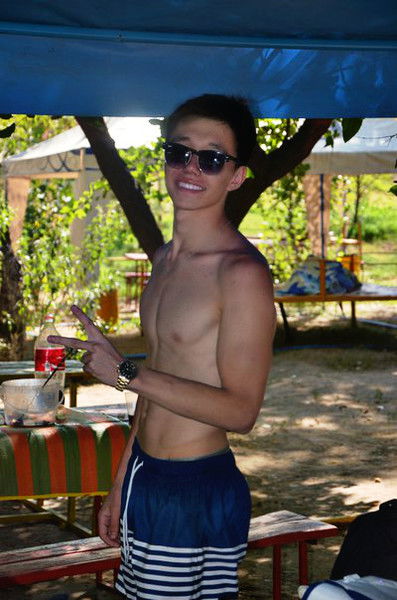 Марат Жумаканов