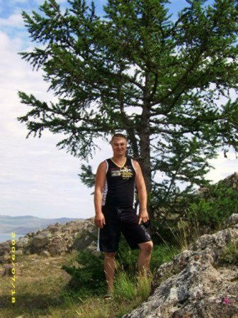 Алексей Говорков