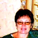 Валентина Трофимова