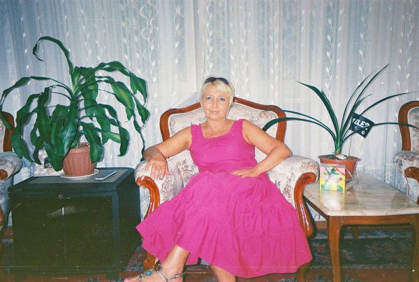 Ирина Гаинцева