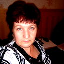 Ольга Бизяева(Осокина)
